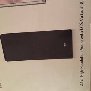 lg soundbar skm6y